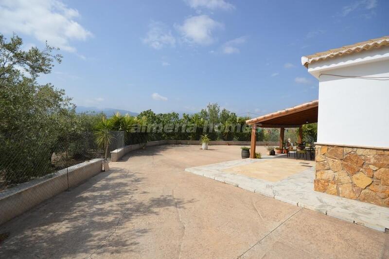 2 bedroom Villa for sale