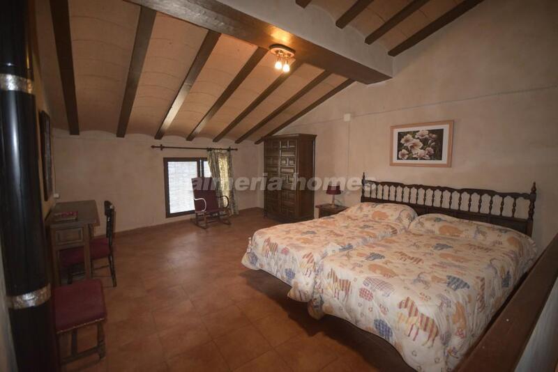 3 chambre Auberge à vendre