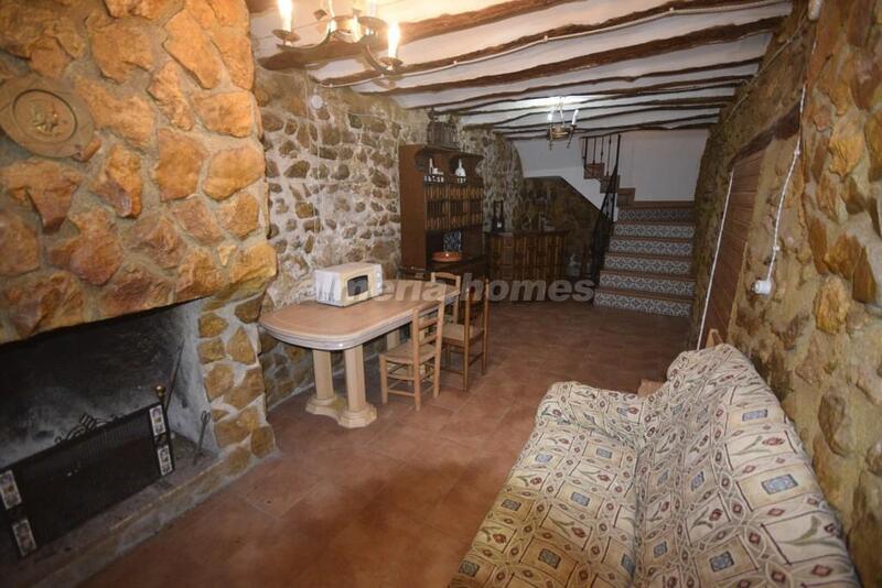 3 chambre Auberge à vendre