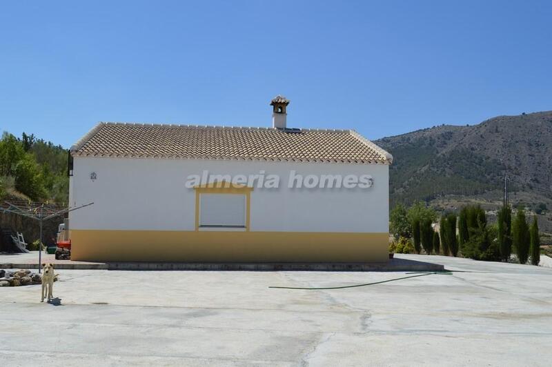 3 Cuarto Villa en venta