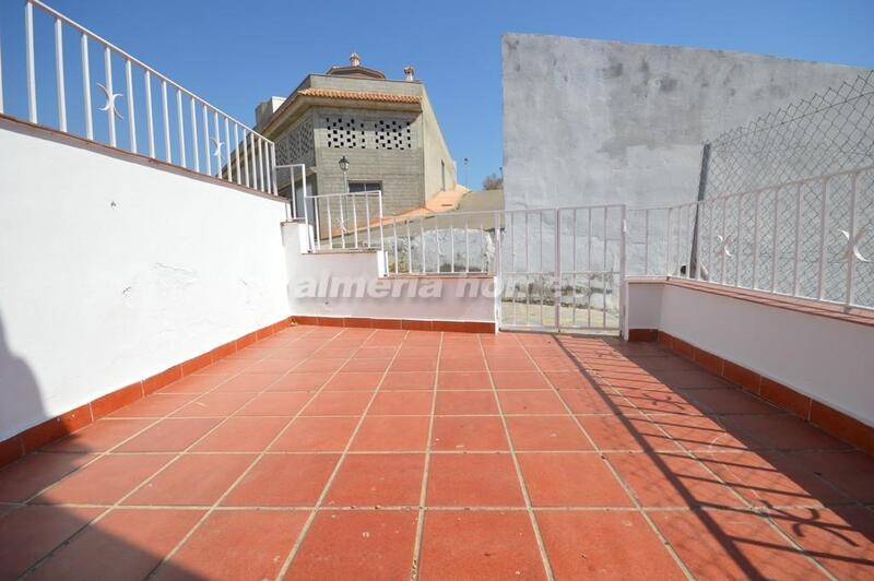 3 Cuarto Adosado en venta