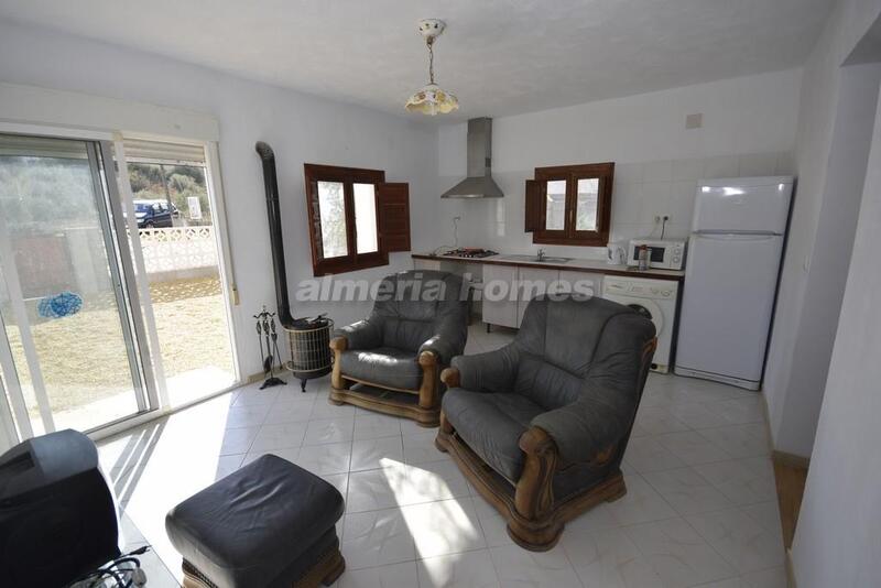 5 Cuarto Casa de Campo en venta