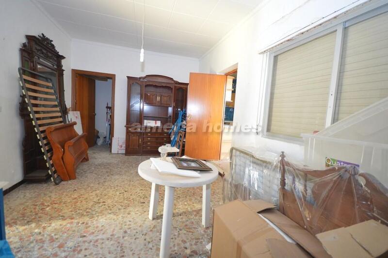 4 Cuarto Casa de Campo en venta