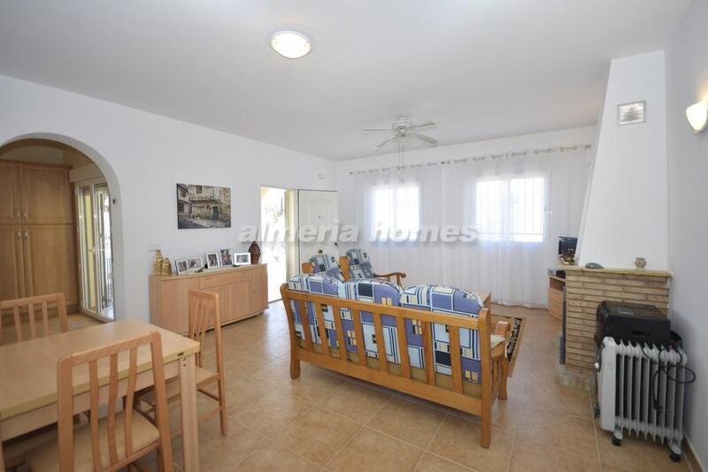 3 Cuarto Villa en venta