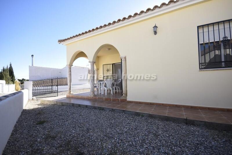 3 Cuarto Villa en venta