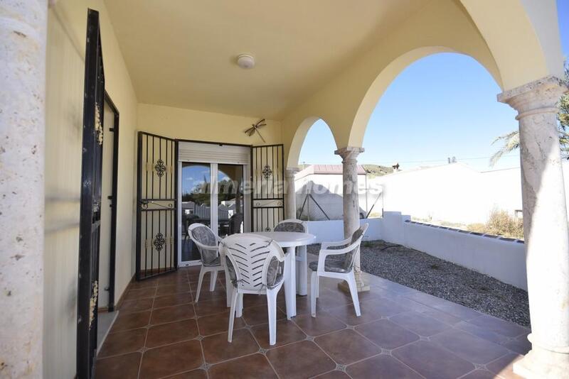 3 Cuarto Villa en venta