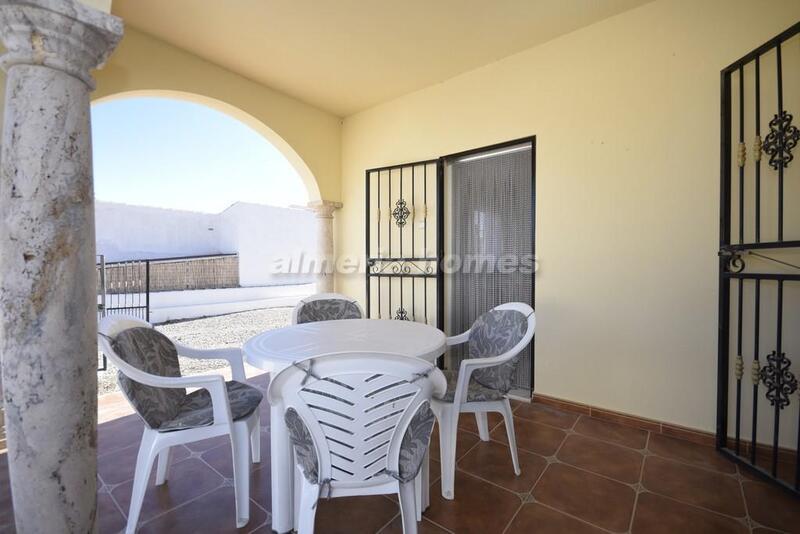 3 Cuarto Villa en venta