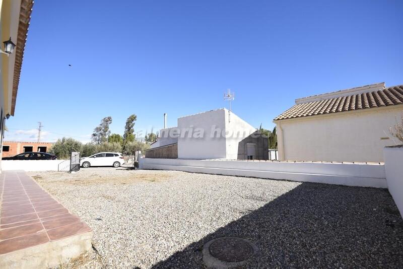 3 Cuarto Villa en venta