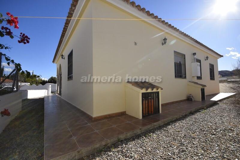 3 Cuarto Villa en venta