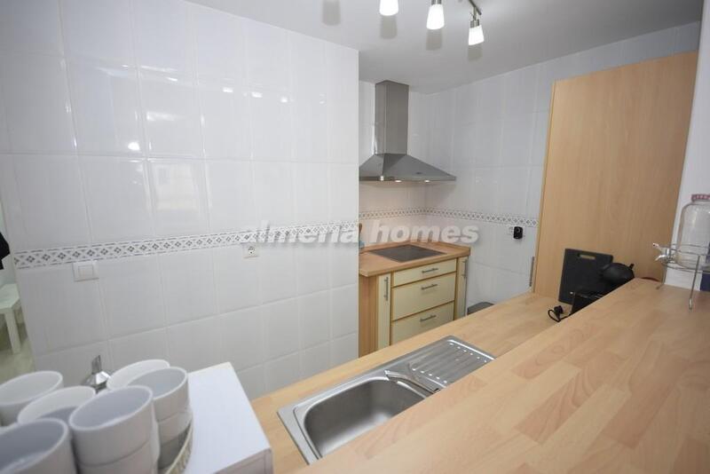 2 slaapkamer Appartement Te koop