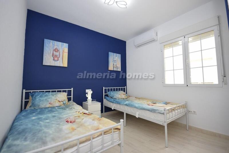 2 Schlafzimmer Appartement zu verkaufen