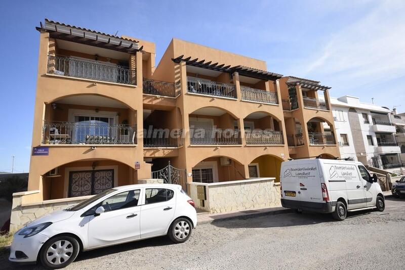 2 Cuarto Apartamento en venta