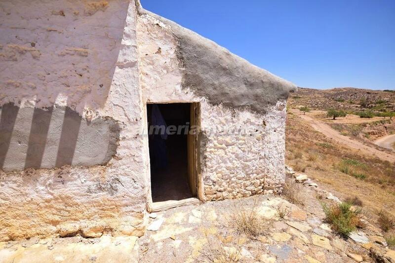 3 slaapkamer Landhuis Te koop