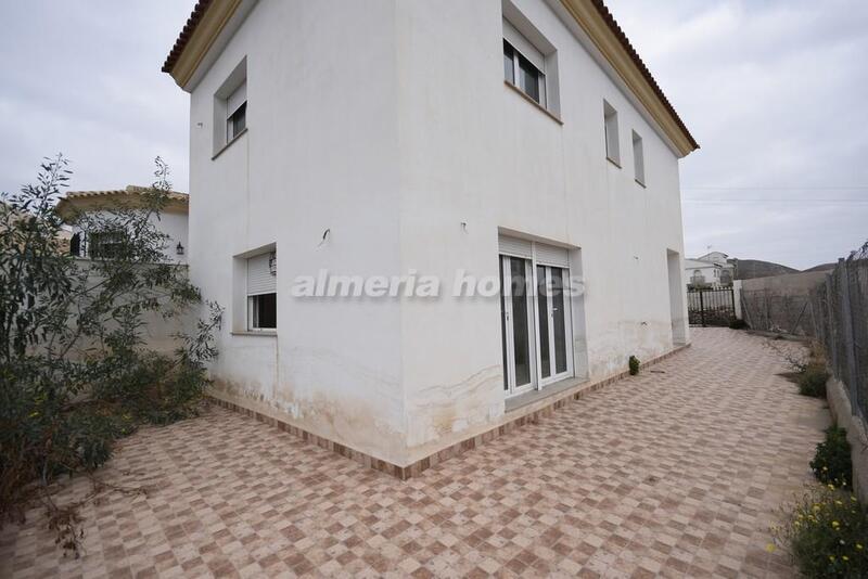 3 Cuarto Villa en venta