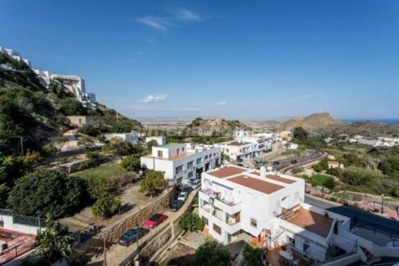 Appartement zu verkaufen in Mojácar, Almería
