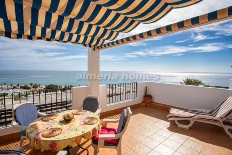 Lägenhet till salu i Mojácar Playa, Almeria