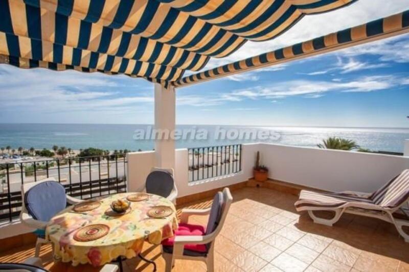 Appartement zu verkaufen in Mojácar Playa, Almeria