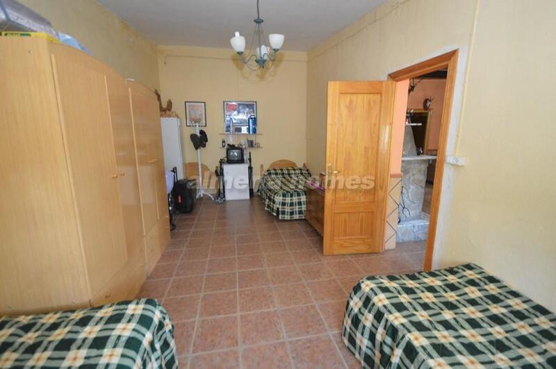 3 chambre Auberge à vendre