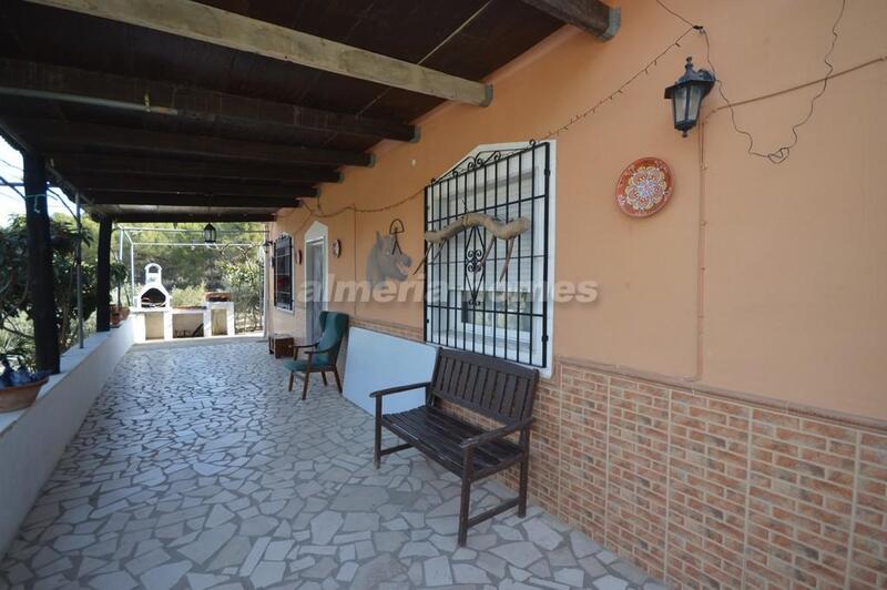 3 Cuarto Casa de Campo en venta