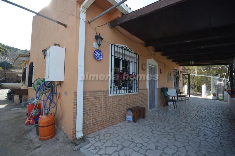 3 Cuarto Casa de Campo en venta