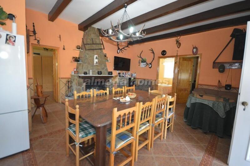 3 chambre Auberge à vendre