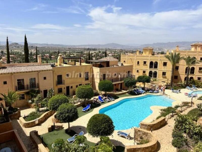 Apartment for sale in Cuevas del Almanzora, Almería