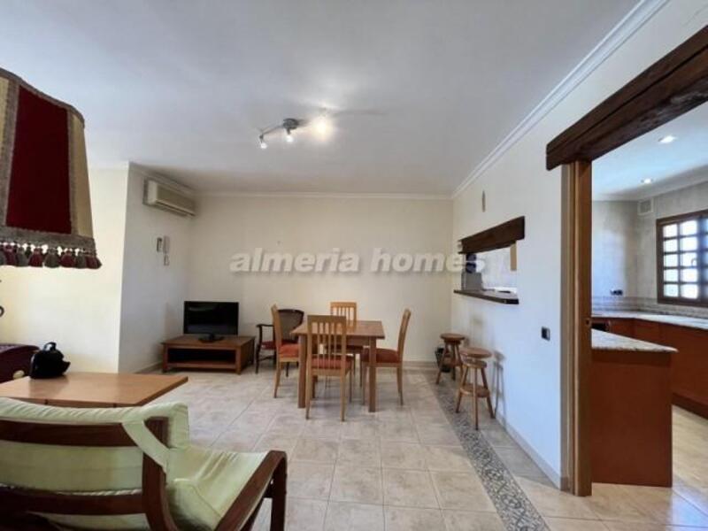 2 Cuarto Apartamento en venta