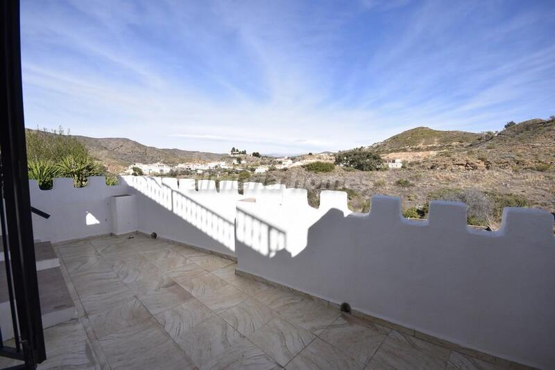 4 Cuarto Casa de Campo en venta