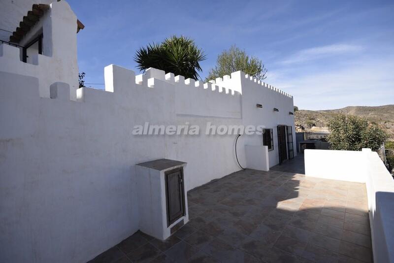 4 Cuarto Casa de Campo en venta