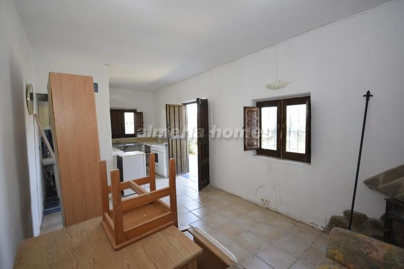 4 Cuarto Casa de Campo en venta