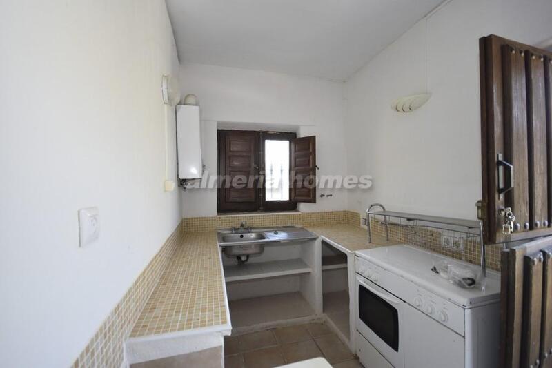 4 Cuarto Casa de Campo en venta