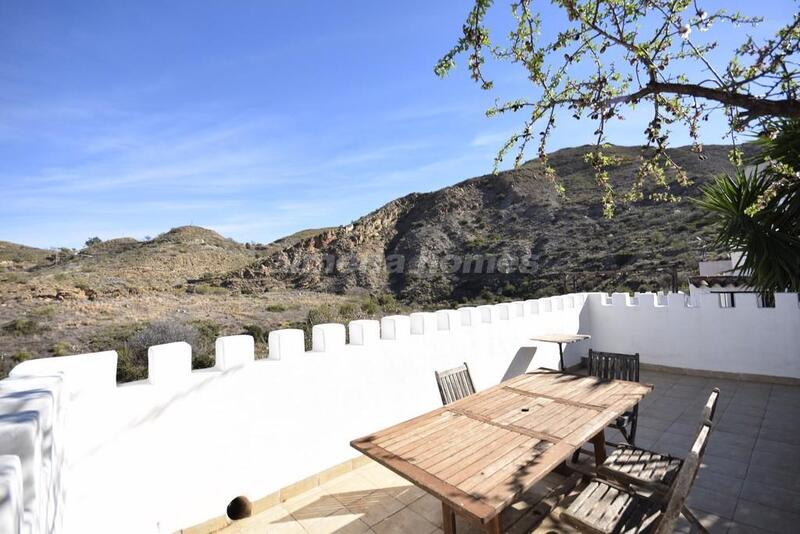 4 Cuarto Casa de Campo en venta