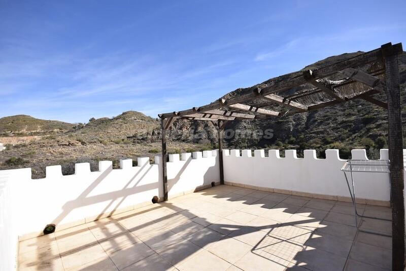 4 Cuarto Casa de Campo en venta