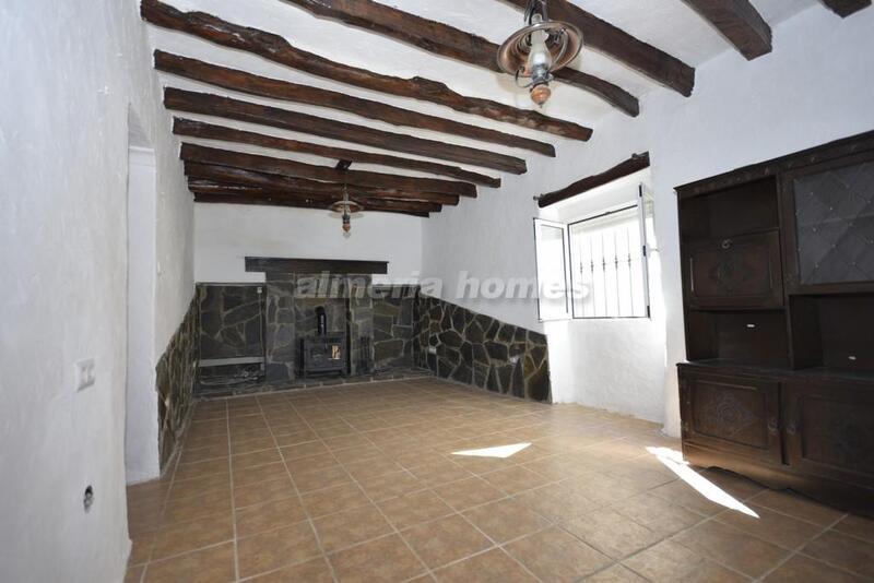 4 Cuarto Casa de Campo en venta