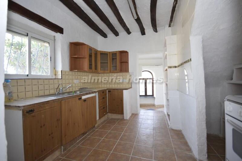 4 Cuarto Casa de Campo en venta
