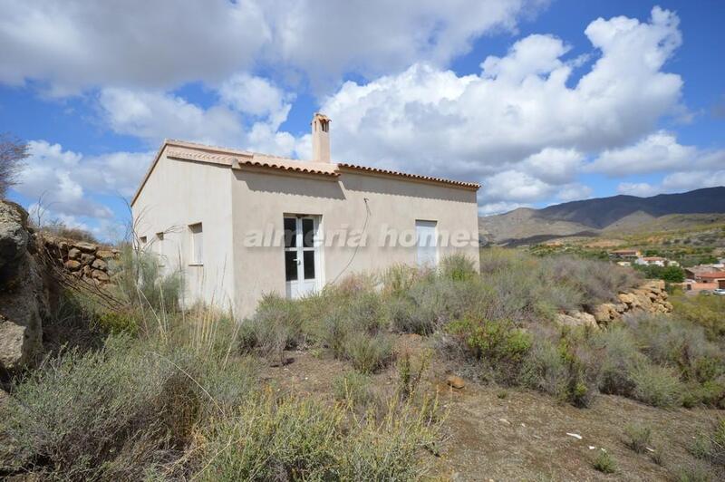 4 Cuarto Villa en venta