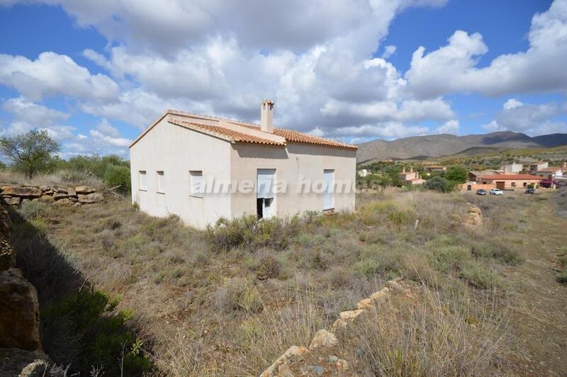 4 Cuarto Villa en venta