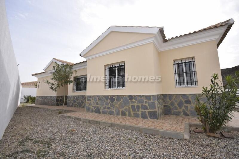 4 Cuarto Villa en venta