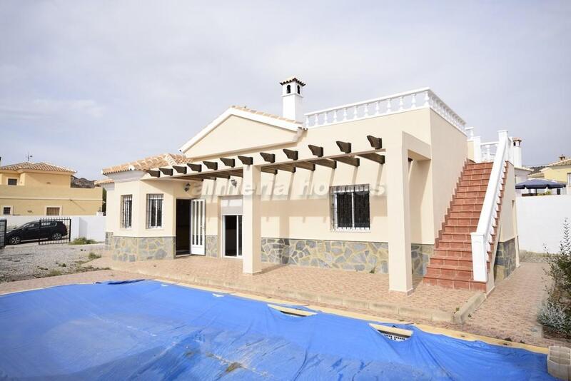 4 bedroom Villa for sale