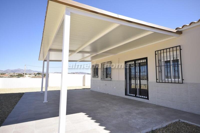 3 Cuarto Villa en venta