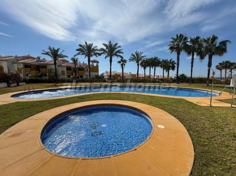 Apartment for sale in Vera Playa, Almería