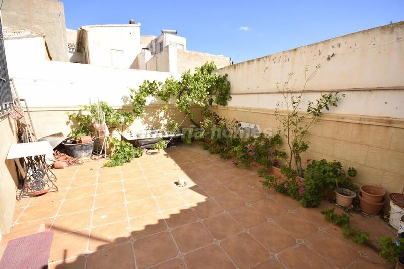 5 Cuarto Adosado en venta