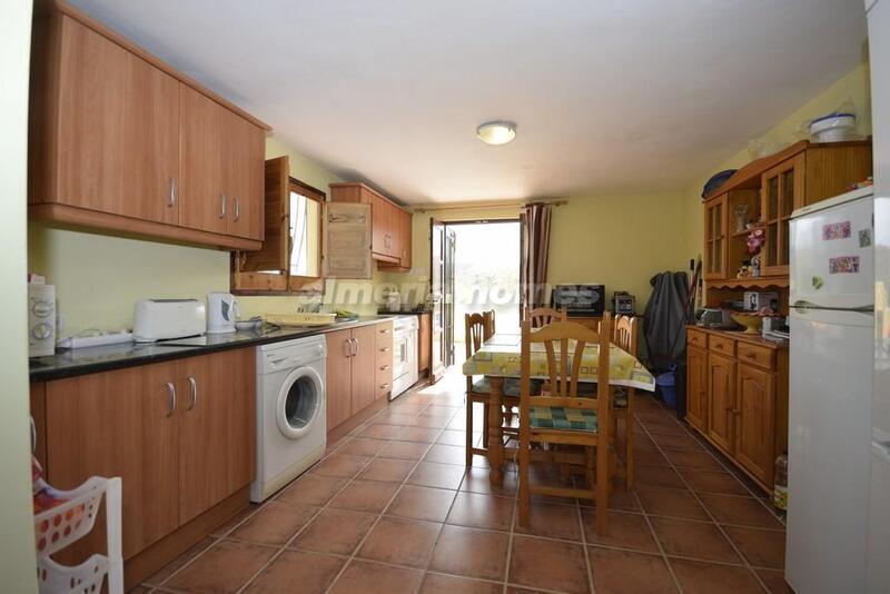 3 Cuarto Villa en venta