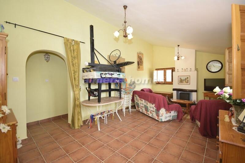 3 Cuarto Villa en venta