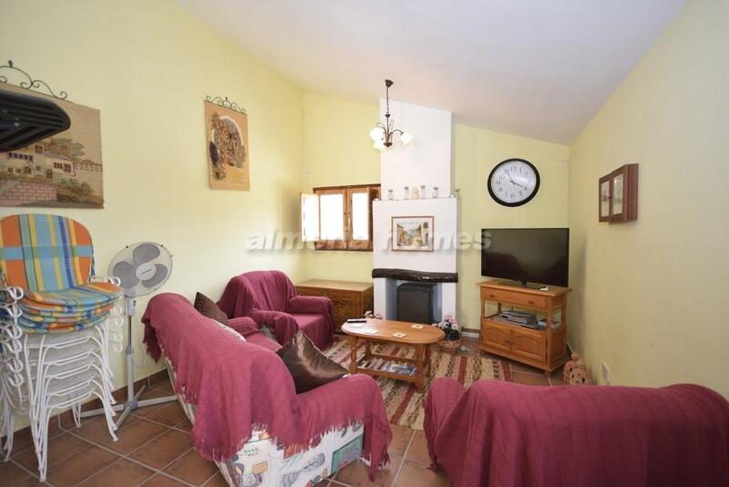 3 Cuarto Villa en venta