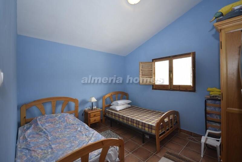 3 Cuarto Villa en venta
