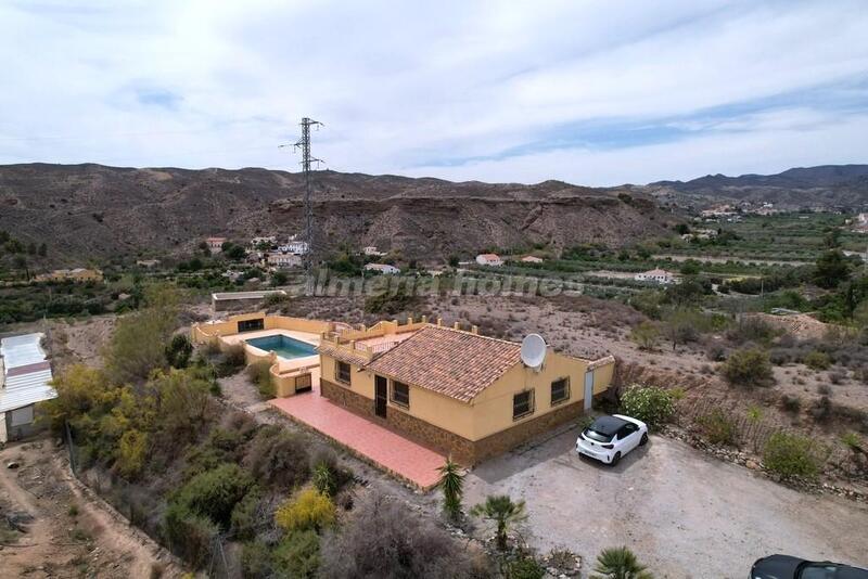 3 Cuarto Villa en venta