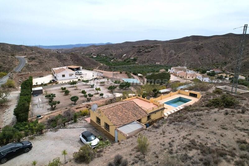 3 Cuarto Villa en venta