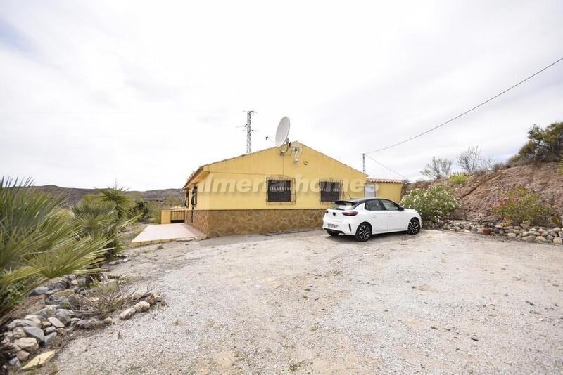 3 Cuarto Villa en venta