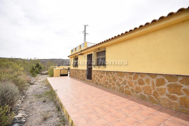 3 Cuarto Villa en venta